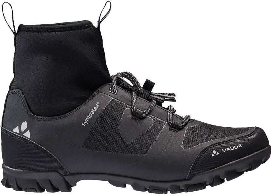 Vaude Bike Tvl Pavei Mid Winter Stx Raceschoenen Zwart - Foto 3