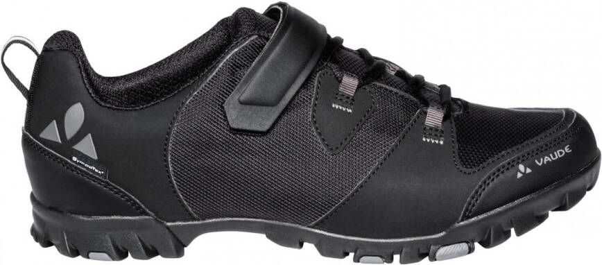 Vaude TVL Pavei STX Fietsschoenen grijs zwart - Foto 1