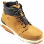 Vaude UBN Kiruna II Mid STX Wandelschoenen Middenbruin - Thumbnail 2