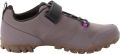 Vaude TVL Pavei II Fietsschoenen Dames Fiets-Sport Laag Uitgesneden - Grijs