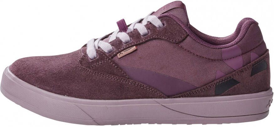 Vaude Women's AM Moab Gravity Fietsschoenen purper