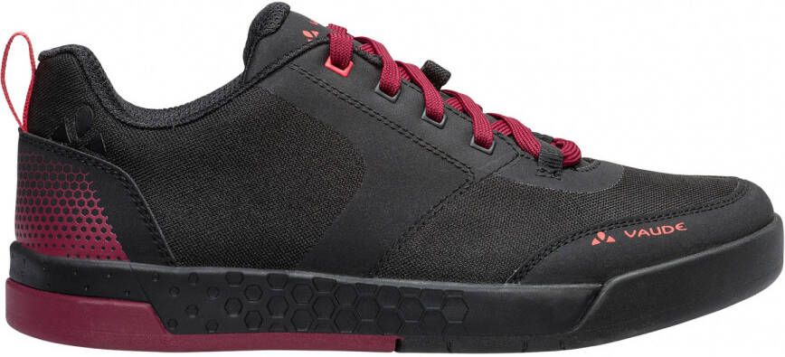 Vaude AM Moab Syn. Schoenen Dames zwart Schoen - Foto 2