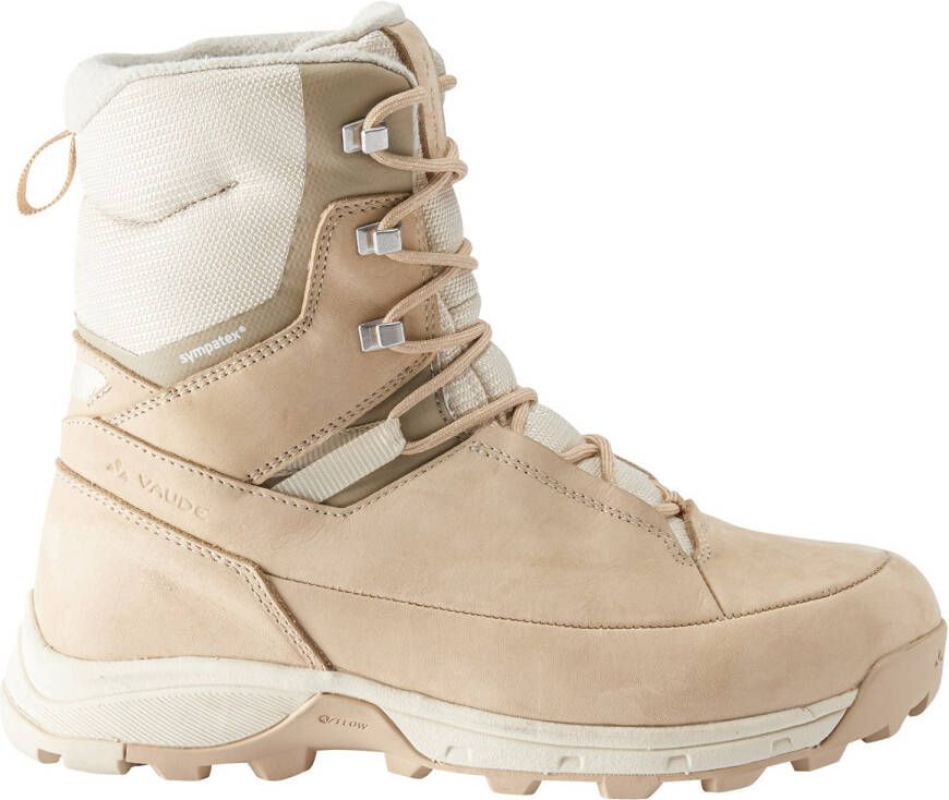 Vaude Women's Core Winter STX Winterschoenen beige