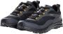 Vaude Women's Lavik Eco STX Multisportschoenen zwart - Thumbnail 2