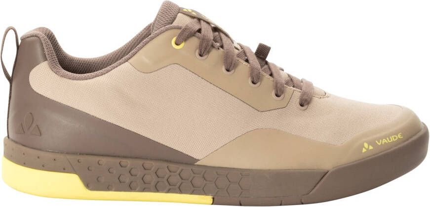 Vaude Women's Moab Syn II Fietsschoenen beige