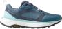 Vaude Women's Neyland Multisportschoenen blauw - Thumbnail 2