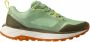 Vaude Women's Neyland Multisportschoenen groen - Thumbnail 2