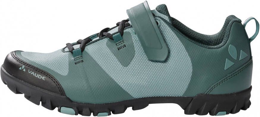 Vaude Women's TVL Pavei Fietsschoenen meerkleurig