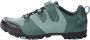 Vaude Women's TVL Pavei MTB schoenen Dames Dusty Forest - Thumbnail 2