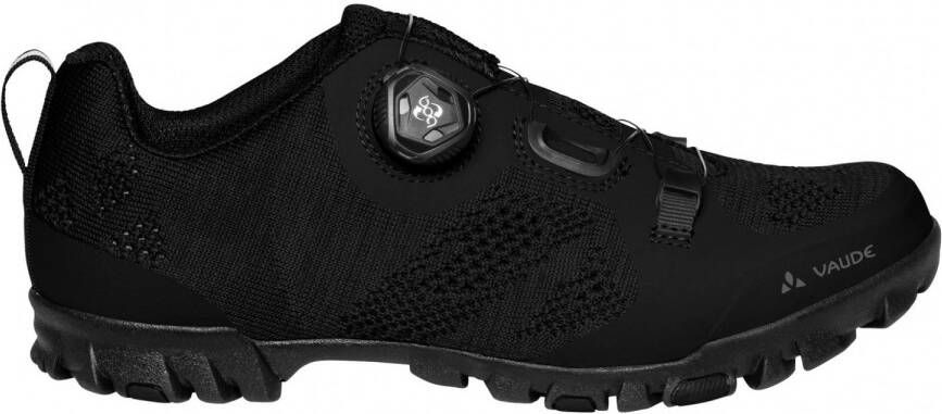 Vaude Women's TVL Skoj MTB schoenen Dames Black - Foto 2