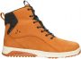 Vaude Women's UBN Kiruna II Mid STX Winterschoenen oranje - Thumbnail 2