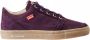 Vaude Women's UBN Redmont 3.0 Vrijetijdsschoenen purper beige - Thumbnail 2