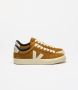 Veja Campo Sneakers beige bruin - Thumbnail 3