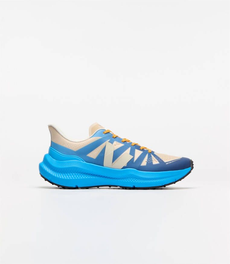 Veja Condor 3 Advanced Hardloopschoenen wit