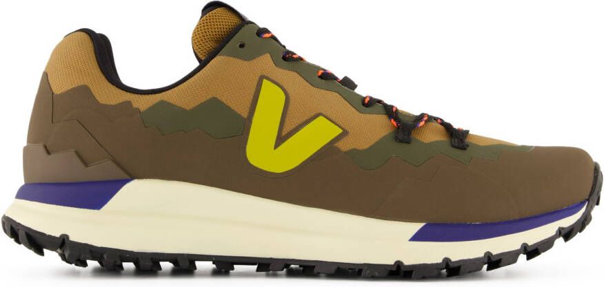 Veja Fitz Roy Light x Buff Multisportschoenen bruin