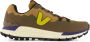 Veja Fitz Roy Light x Buff Multisportschoenen bruin - Thumbnail 2
