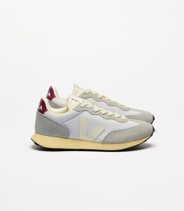 Veja Rio Branco II Sneakers beige