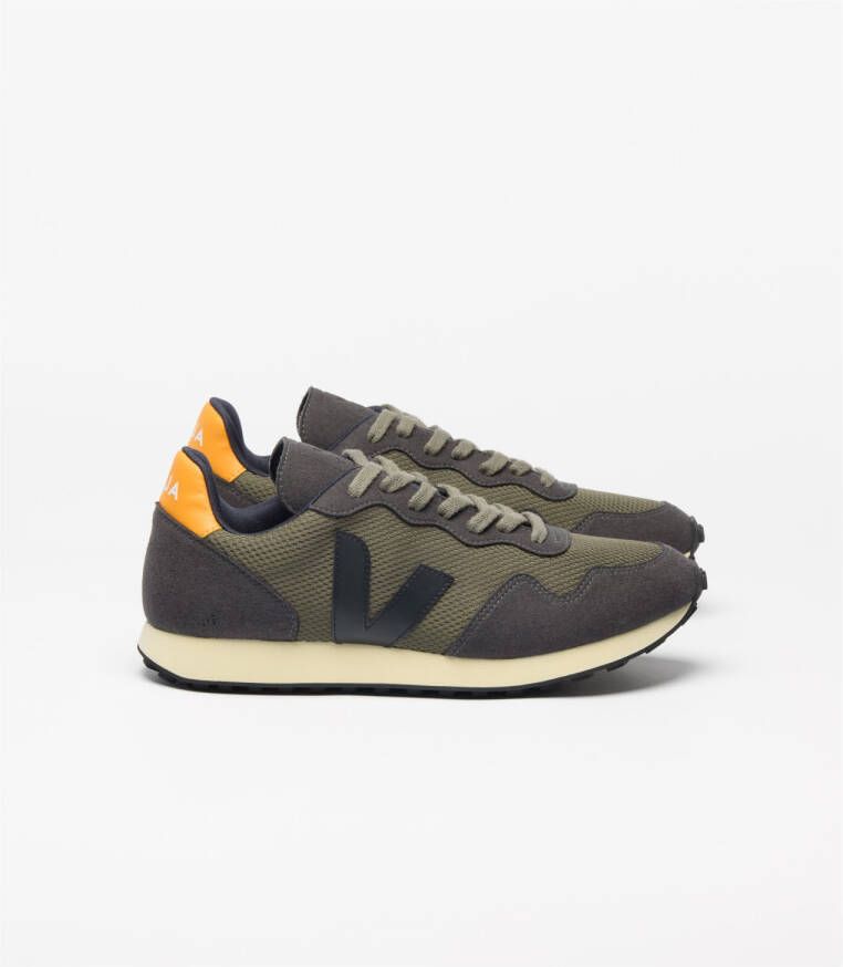 Veja SDU REC Sneakers wit