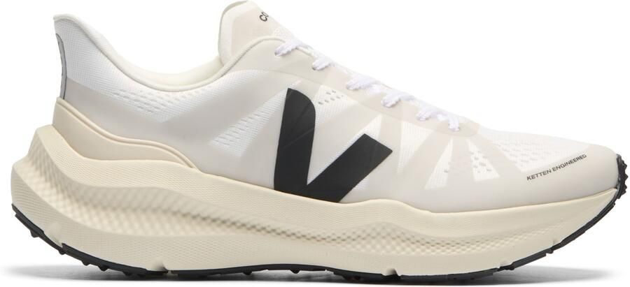 Veja Condor 3 Advanced Hardloopschoenen beige