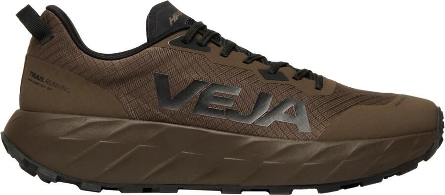 Veja Harpie Trail Trailrunningschoenen bruin