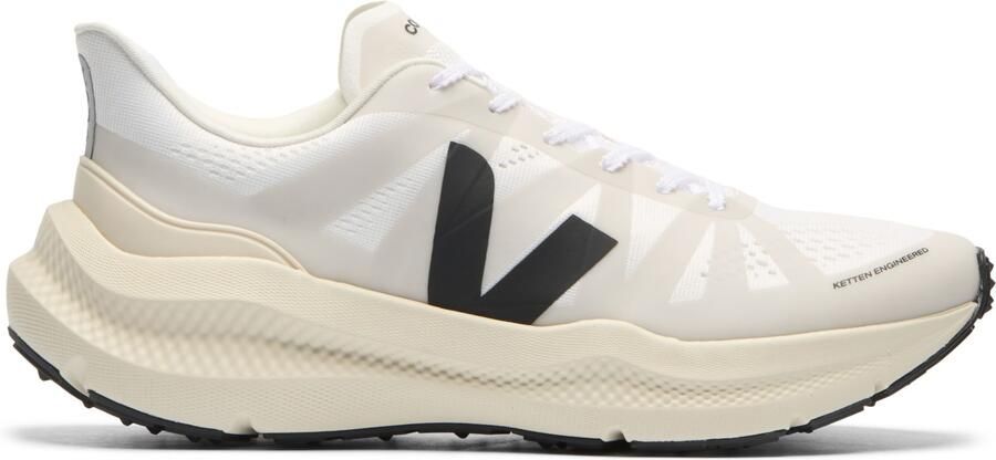 Veja Women's Condor 3 Advanced Hardloopschoenen beige