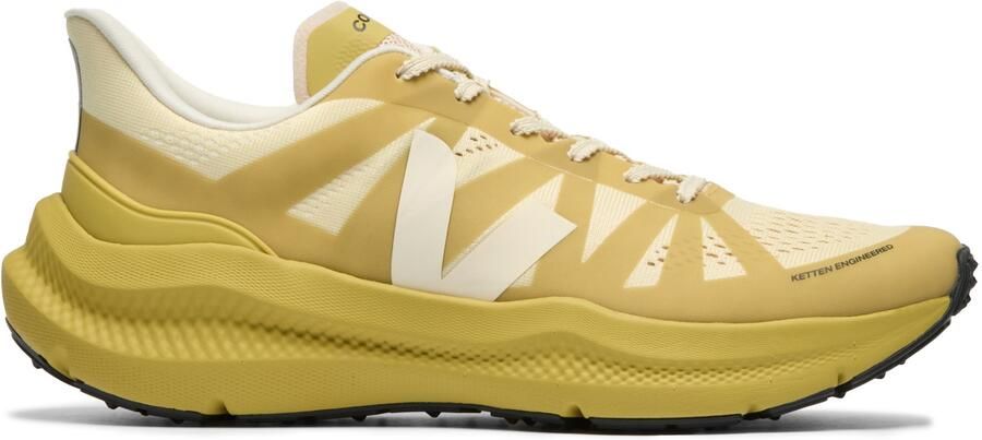 Veja Women's Condor 3 Advanced Hardloopschoenen beige