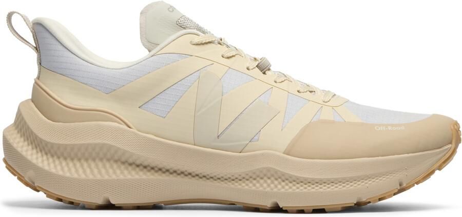 Veja Women's Condor 3 Off Road Trailrunningschoenen beige