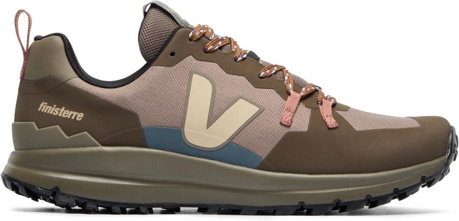 Veja x Finisterre Fitz Roy Multisportschoenen bruin