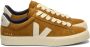 Veja Sneakers Campo Bold Suede Brown Dames - Thumbnail 2