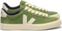 Veja Women's Campo Sneakers olijfgroen beige - Thumbnail 3