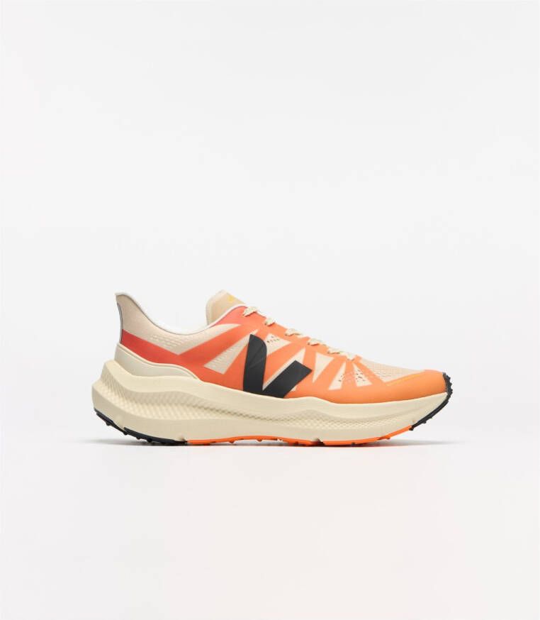 Veja Women's Condor 3 Advanced Hardloopschoenen wit