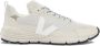 Veja Lichtgewicht gerecyclede polyester sneakers Grijs - Thumbnail 2