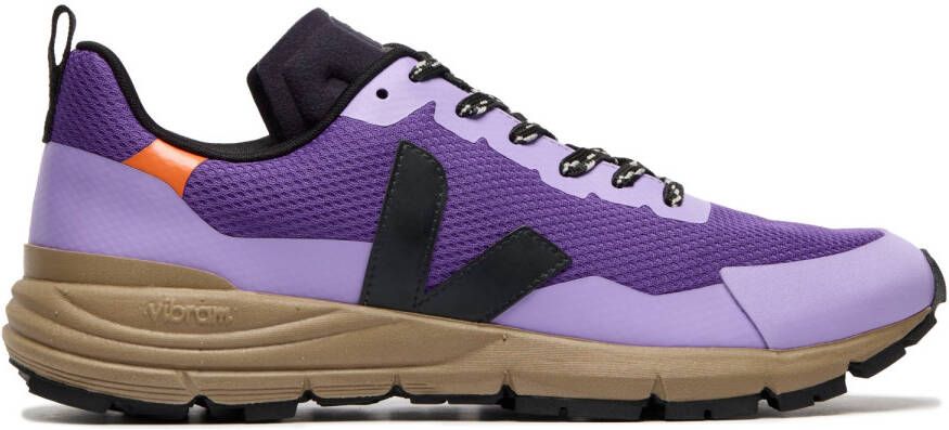 Veja Women's Dekkan Multisportschoenen purper