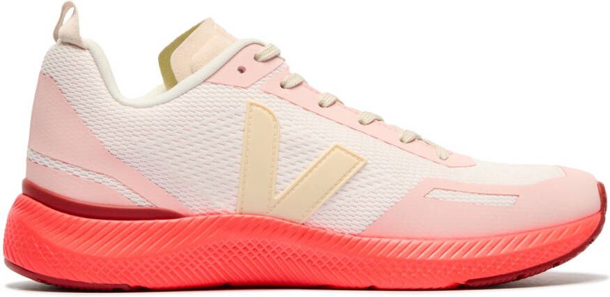 Veja Women's Impala Hardloopschoenen rood