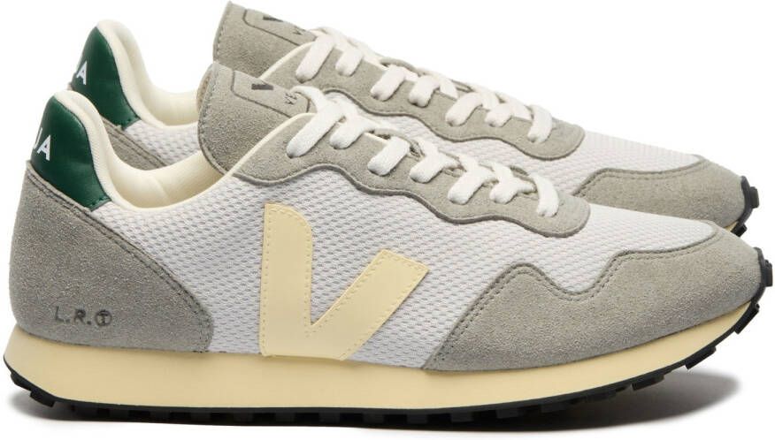 Veja Women's SDU REC Sneakers grijs