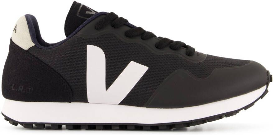 Veja SDU TPU B-Mesh Sneakers Schoenen Zwart RT0102698B