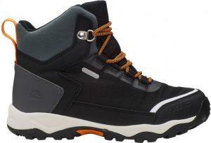 Viking Kid's Akkarvik WP Wandelschoenen zwart