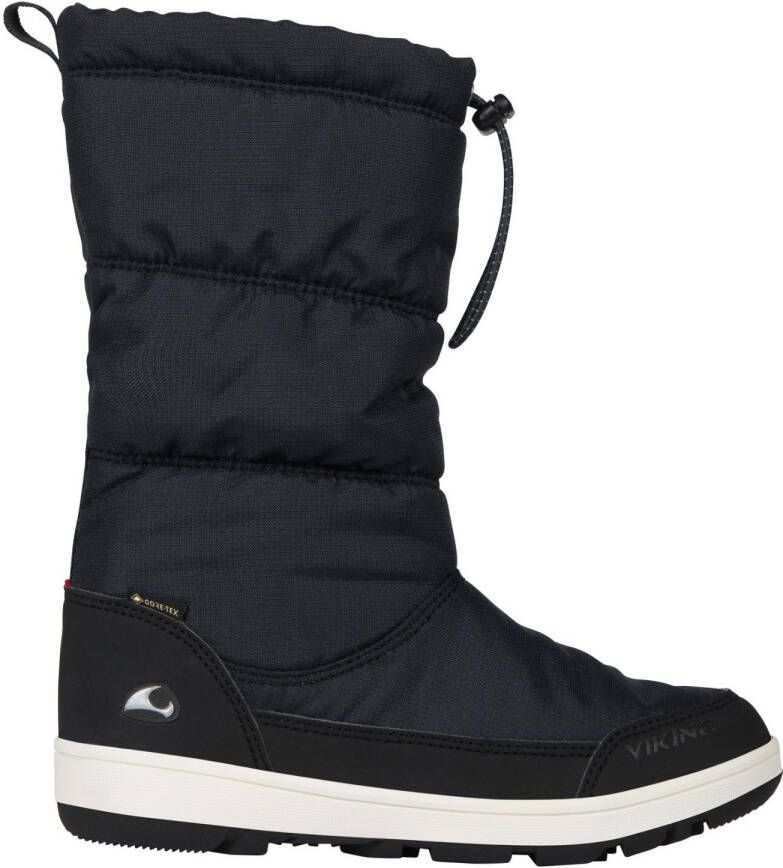 Viking Kid's Alba Warm GTX SL Winterschoenen purper