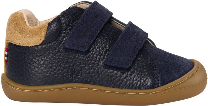 Viking Kid's Alv Rena 2V Vrijetijdsschoenen blauw