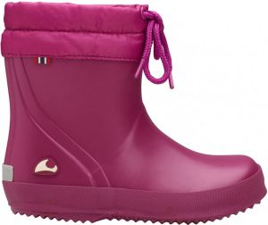 Viking Kid's Alv Rubberlaarzen purper