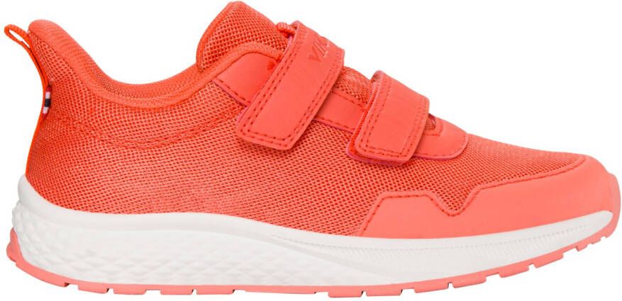 Viking Kid's Bouncy 2V Vrijetijdsschoenen oranje