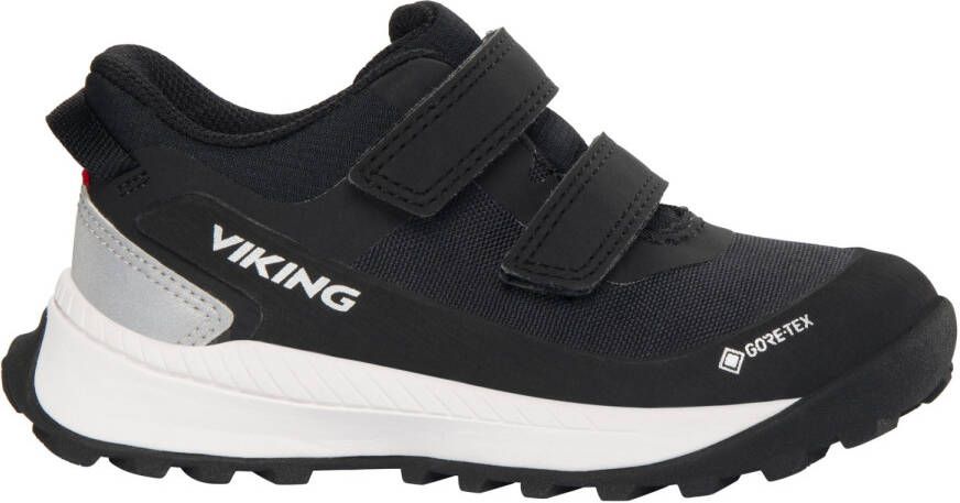 Viking Kid's Expower GTX 2V Multisportschoenen zwart