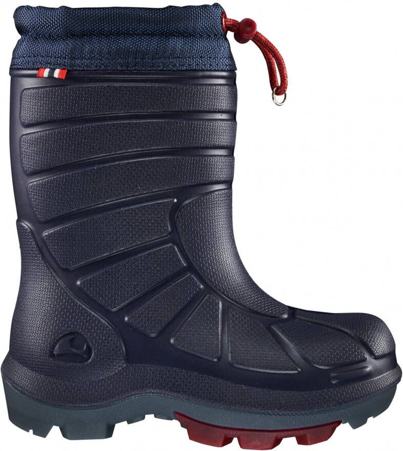 Viking Kid's Extreme 2 0 Rubberlaarzen blauw