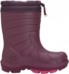 Viking Kid's Extreme 2 0 Rubberlaarzen purper