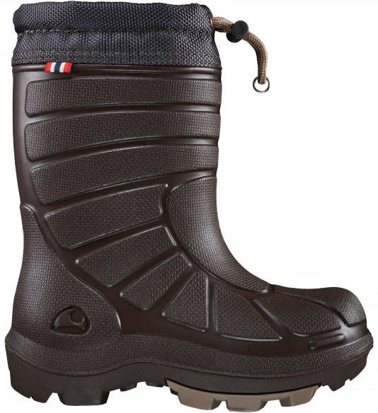 Viking Kid's Extreme 2 0 Rubberlaarzen olijfgroen