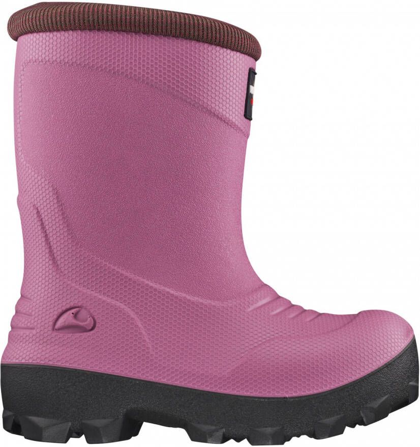 Viking Kid's Frost Fighter Winterschoenen purper