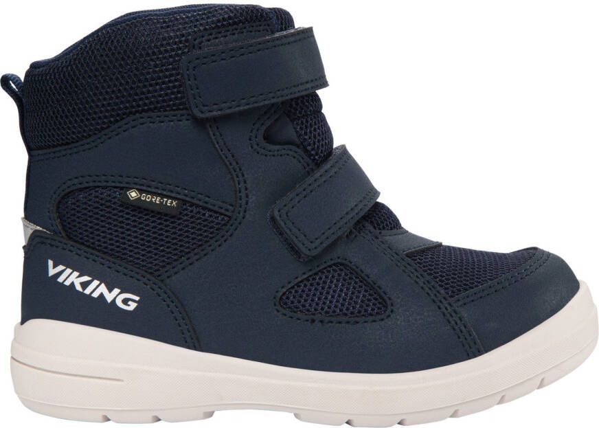 VIKING FOOTWEAR Wandelschoenen FUN WARM Gore-Tex 2V