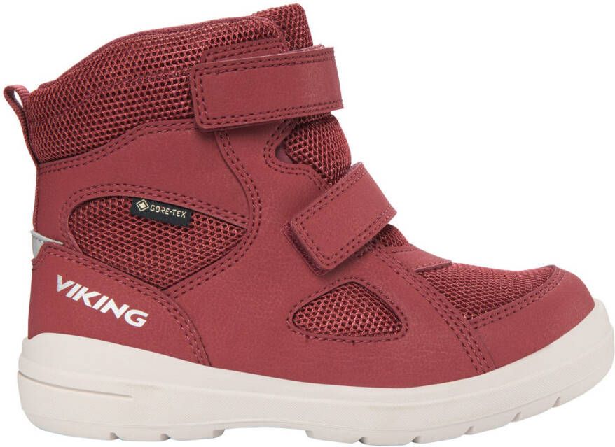 VIKING FOOTWEAR Wandelschoenen FUN WARM Gore-Tex 2V
