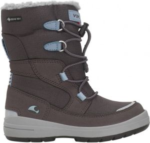 Viking Kid's Haslum GTX Winterschoenen grijs