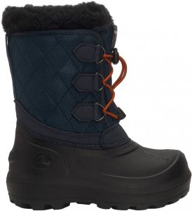 Viking Kid's Istind Winterschoenen zwart